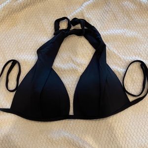 Lascana bikini top with molded cups. Size 36c